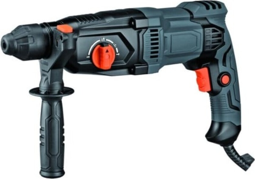 1050W borhammer