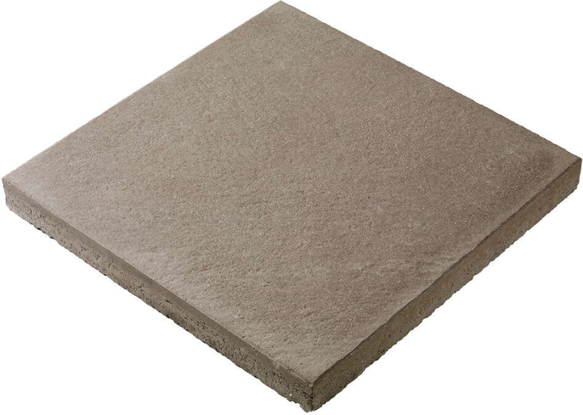 Bilde av Nougat AC hagehelle 40x40x4 cm