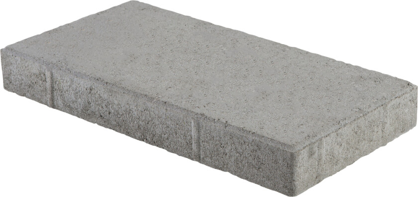 Helle Grå 50x25x5 cm