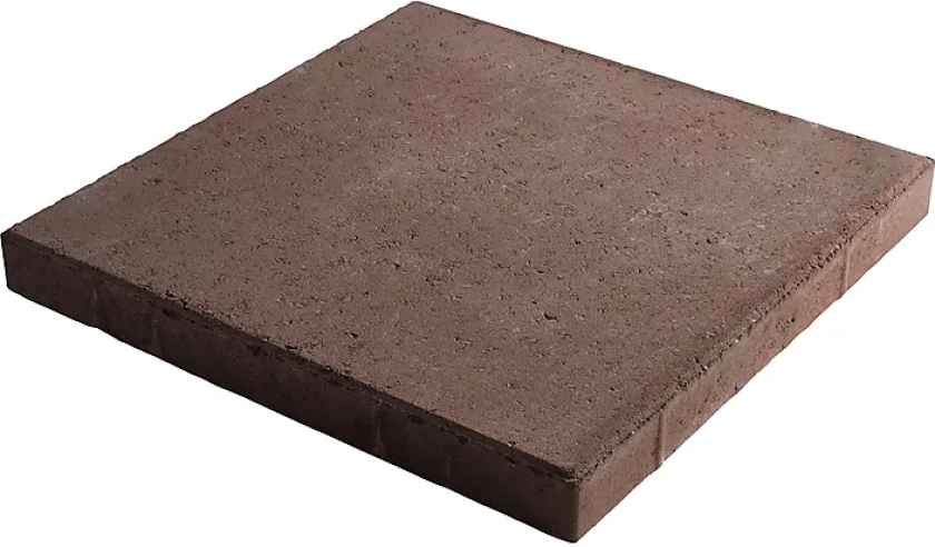 Steinhelle Terracotta 50x50x5 cm