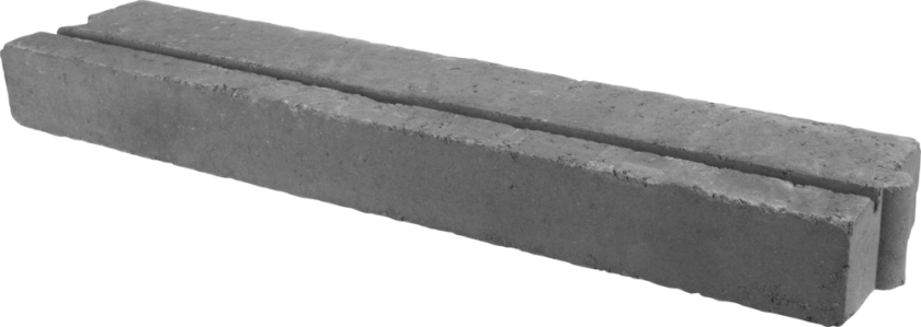 Bilde av Støttemur sålebjelke 100x21x10 cm