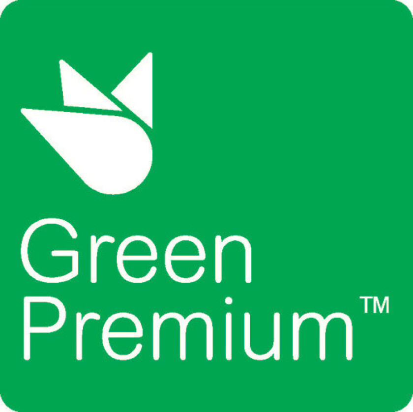 Schneider Harmony trykknapphode, "STOPP", rød