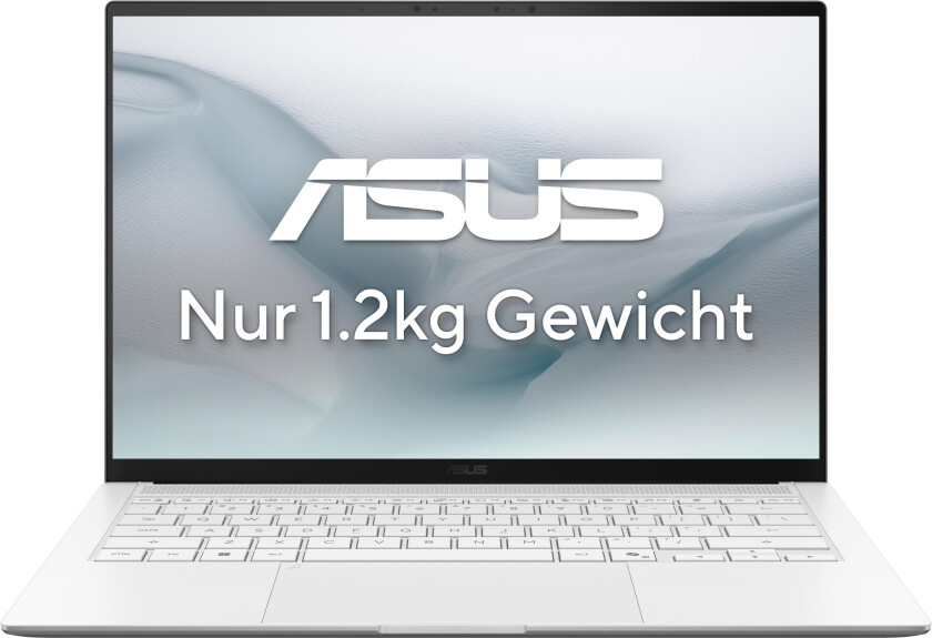 Zenbook S 14 U9-386H 32 1TB UX5406AA-SU236W W11H