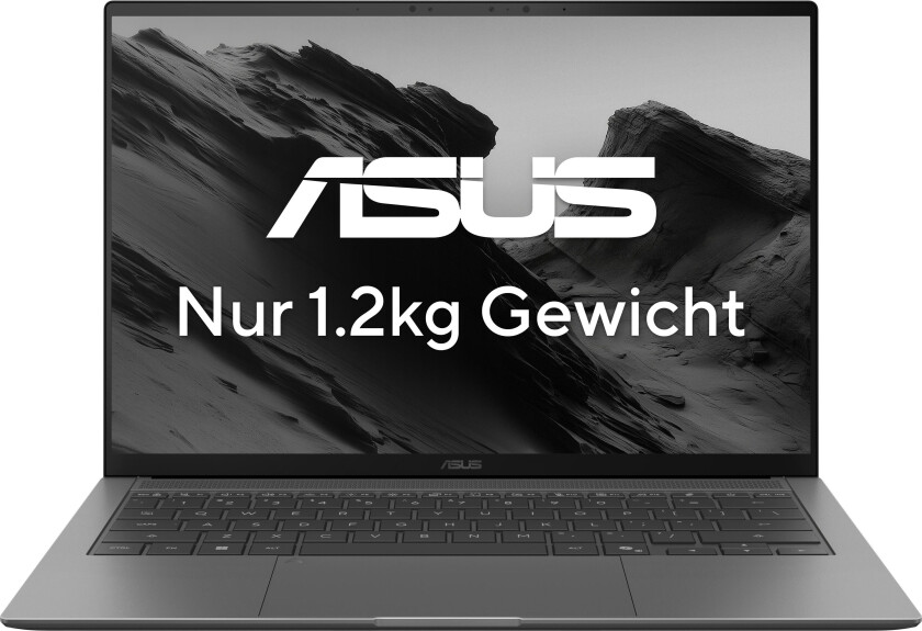 Zenbook S 14 U9-386H 32 1TB UX5406AA-SU207W W11H