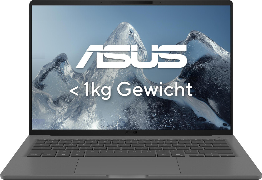 Zenbook A 14 X2-88-100 32 1TB UX3407NA-QD140W W11H