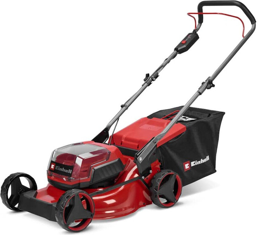 Gressklipper Einhell GC-CM 36/42 Li BL 2x4,0Ah