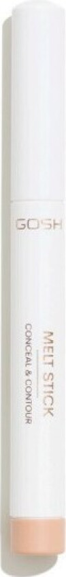 MELT STICK contour & conceral 003 Honey Glaze