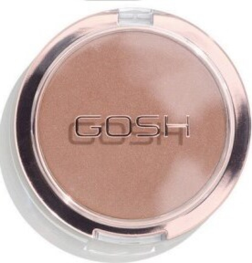 EXTRA TOASTY BRONZER 004 Deep Roast