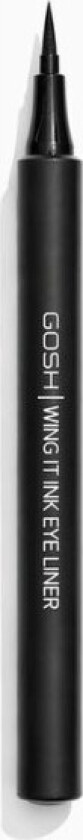 WING IT INK EYE Liner 001 Extreme Black