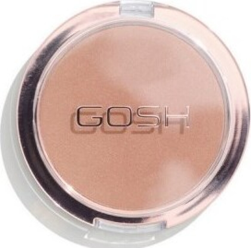 EXTRA TOASTY BRONZER 002 Golden Toast
