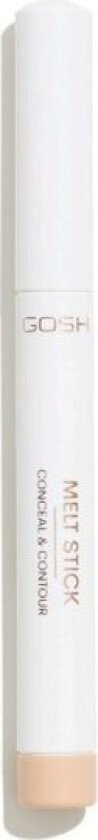 MELT STICK contour & conceral 001 Whipped Cream