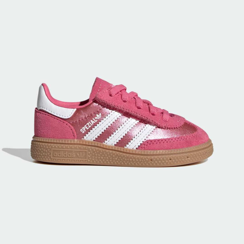 HANDBALL SPEZIAL COMFORT CLOSURE ELASTIC LACE SKO