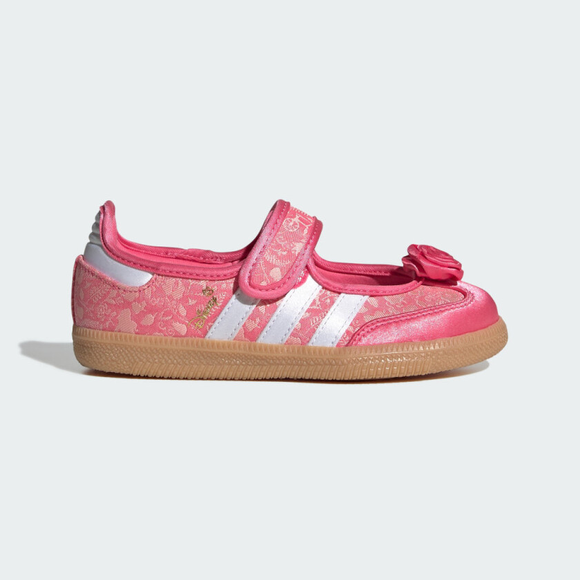 adidas Disney Princess SAMBA JANE SKO