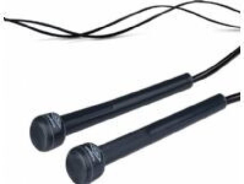 Bilde av sports hoppetau hoppetau med håndtak