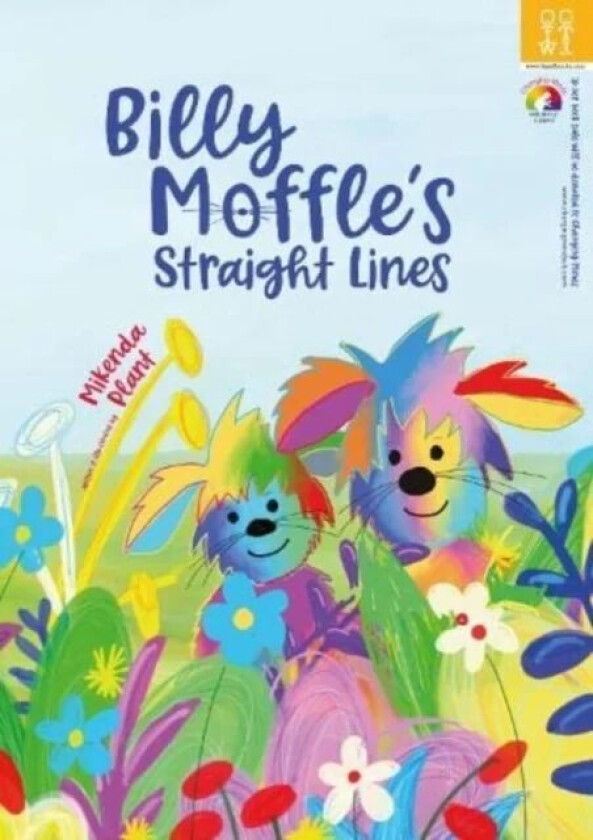 Billy Moffle&#039;s Straight Lines av Mikenda Plant