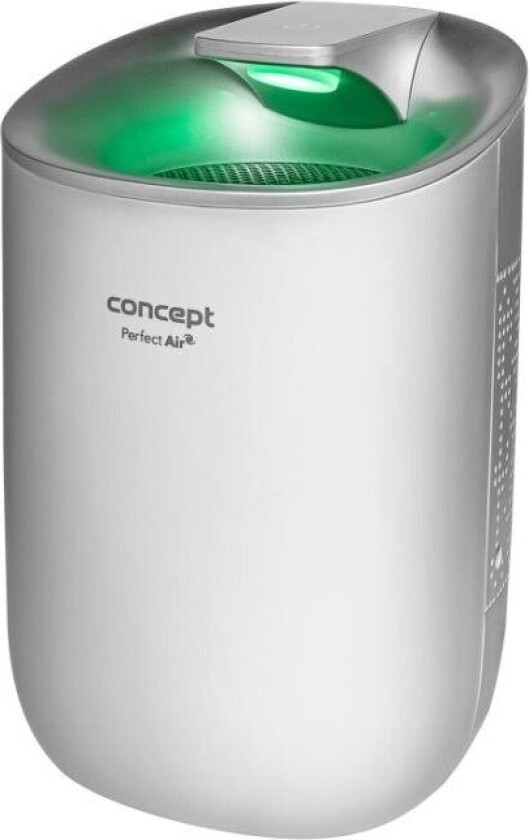 Bilde av Concept OV1100 dehumidifier Perfect Air dehumidifier white