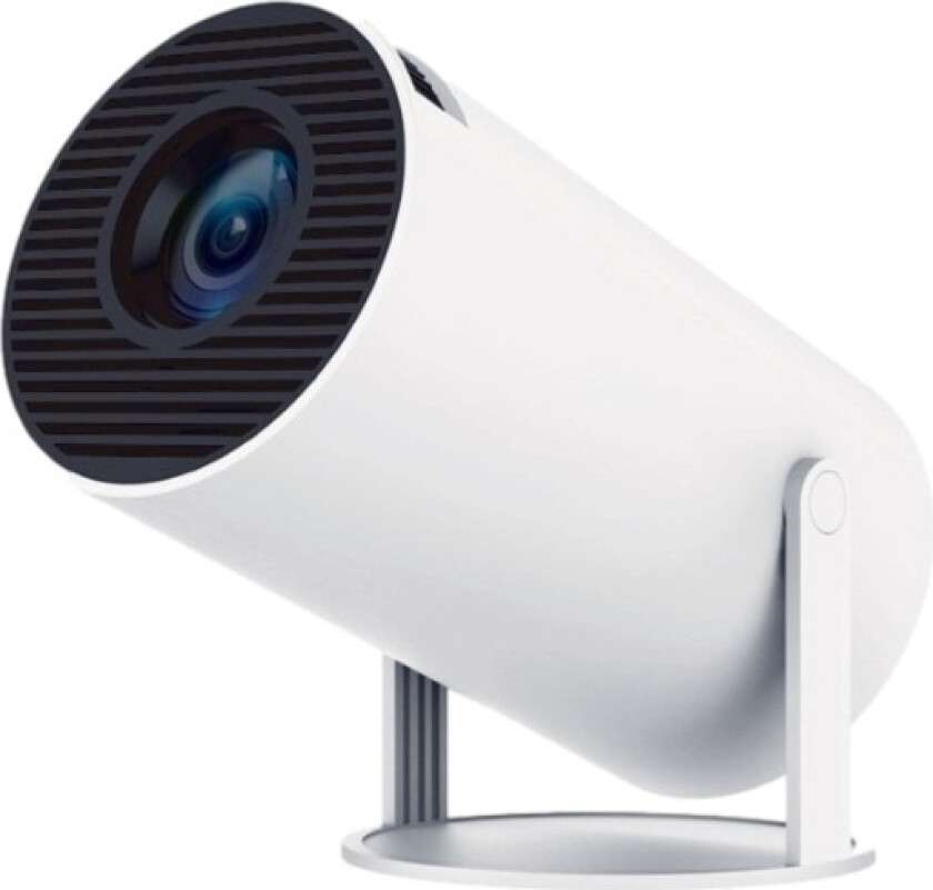 SENZ SPR2226 720p HD smartprojektor, hvit