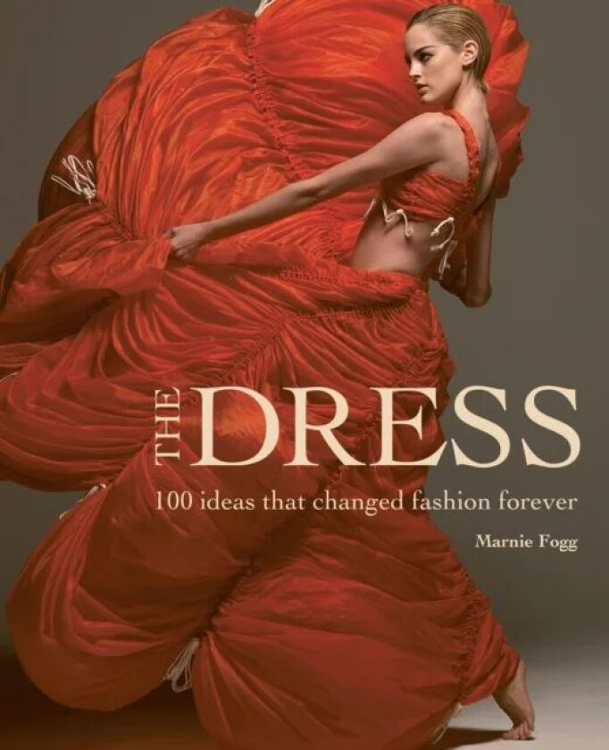 The Dress av Marnie Fogg
