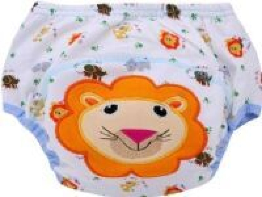 Bilde av bleier Lew treningstruse 12-14 kg, 1 stk.