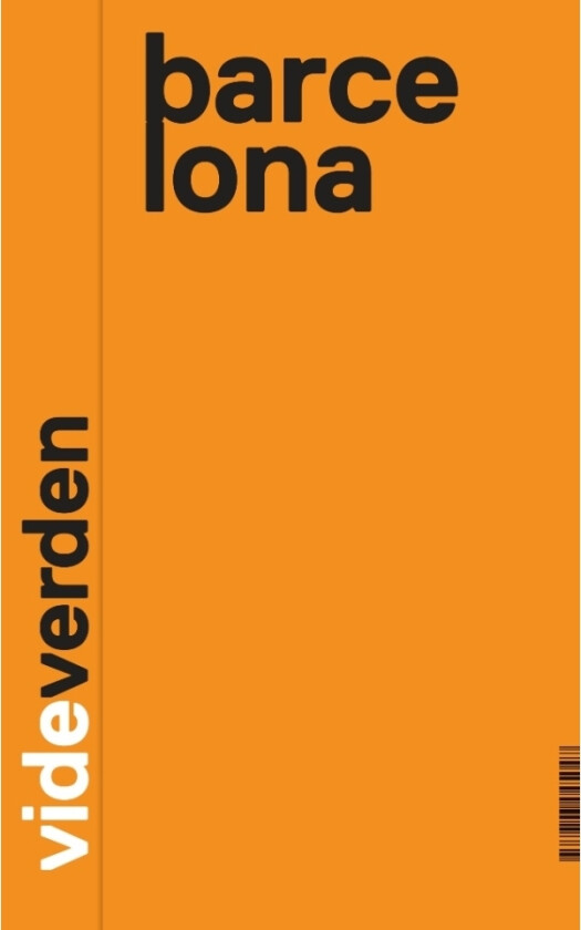 Barcelona | Tonny Vorm, Rigmor Kappel Schmidt, Martin Tønner, Morten Bruun, Regner Hansen, Uffe Østergaard, Jens-Arne Sørensen, Kasper Christiansen, Karsten Fledelius | Språk: Dansk