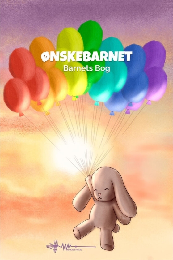 Ønskebarnet | Frederik Villads | Språk: Dansk
