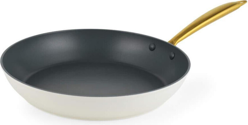 BW14599 Aerotech Professional Stekepanne - 28 cm