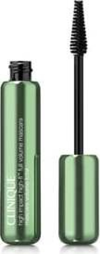 High Impact High-Fi Full Volume Mascara 02 Brown