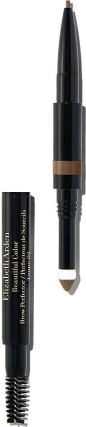 Beautiful Color Brow Perfector 3-in-1,   Øyenbryn