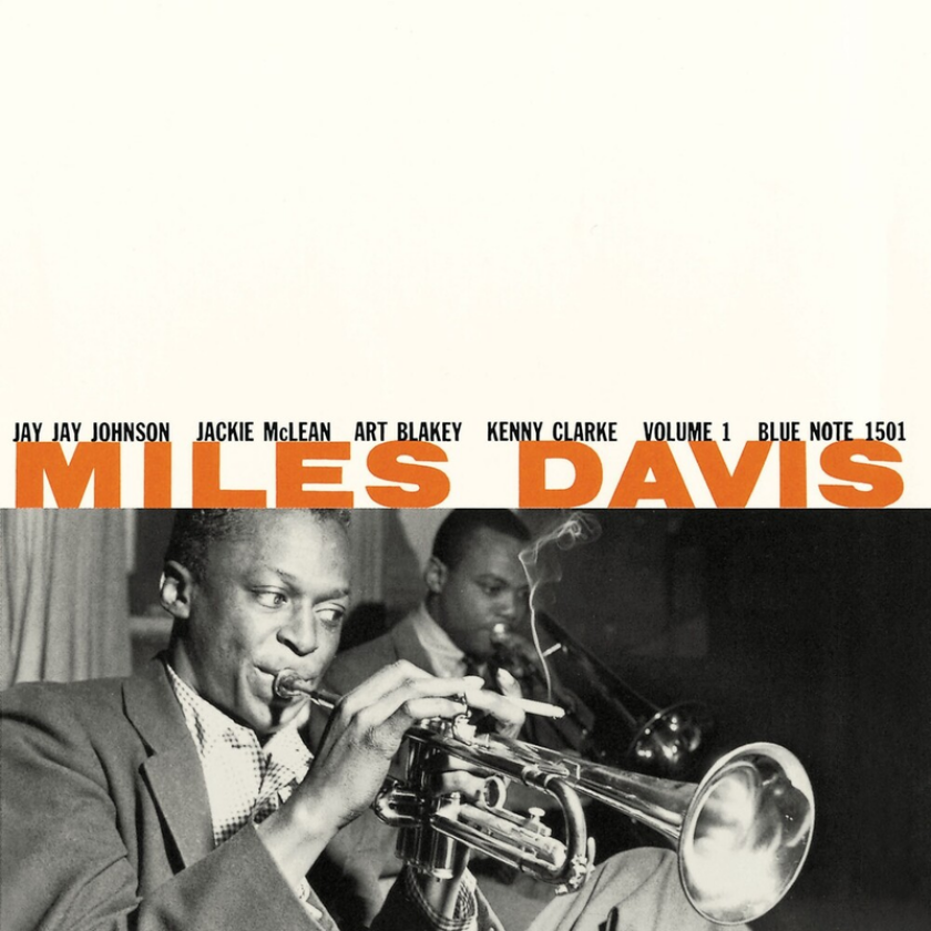 Miles Davis Miles Davis Vol 1 CD