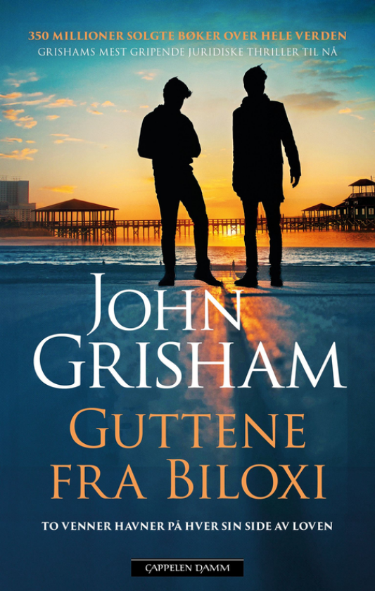 Guttene fra Biloxi