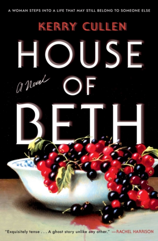 House of Beth av Kerry Cullen (Paperback)