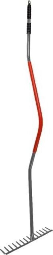 Bilde av AW RAKE SHANK METALL 14-TANN