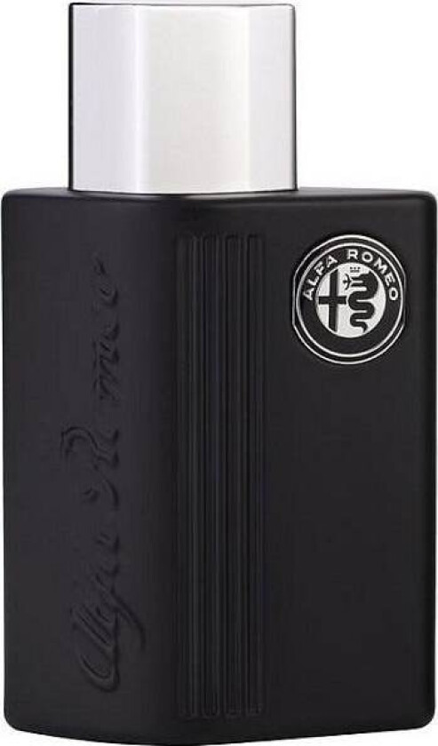 Alfa Romeo Black Edt 75ml