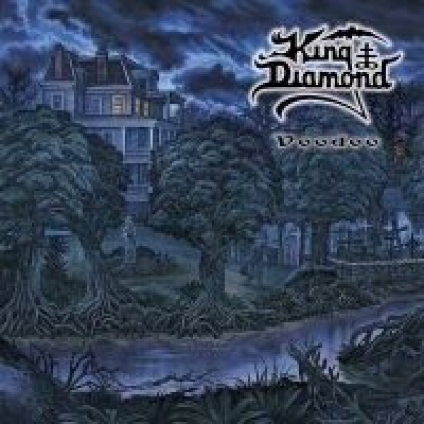 King Diamond - Voodoo (Reissue 2015)