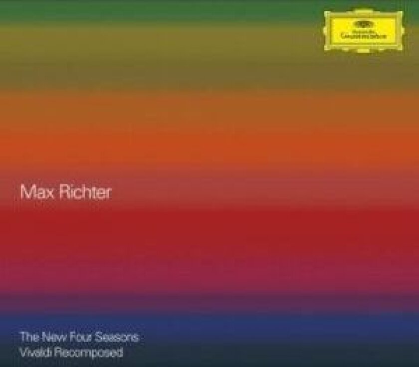 Max Richter - The New Four Seasons - Vivaldi Recomposed