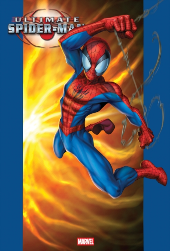 Ultimate SpiderMan Omnibus Vol. 2 (New Printing)