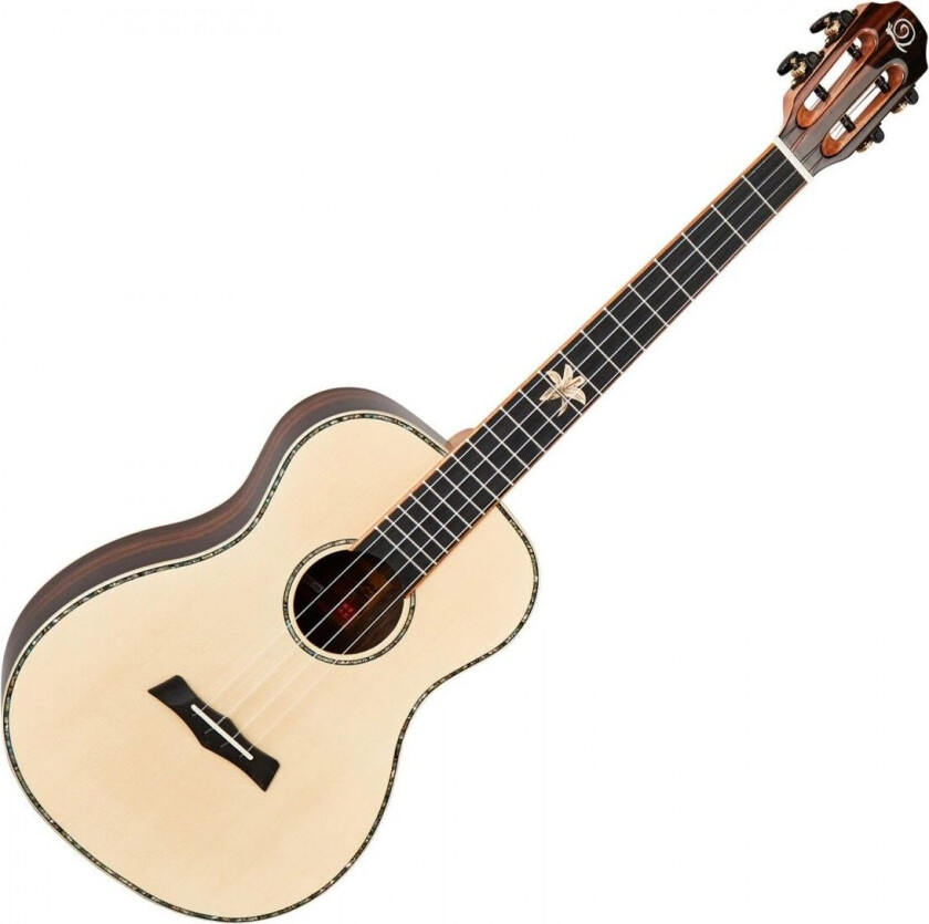 BHC-5B Baritone Ukulele Natural