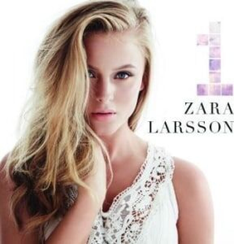 Zara Larsson - 1