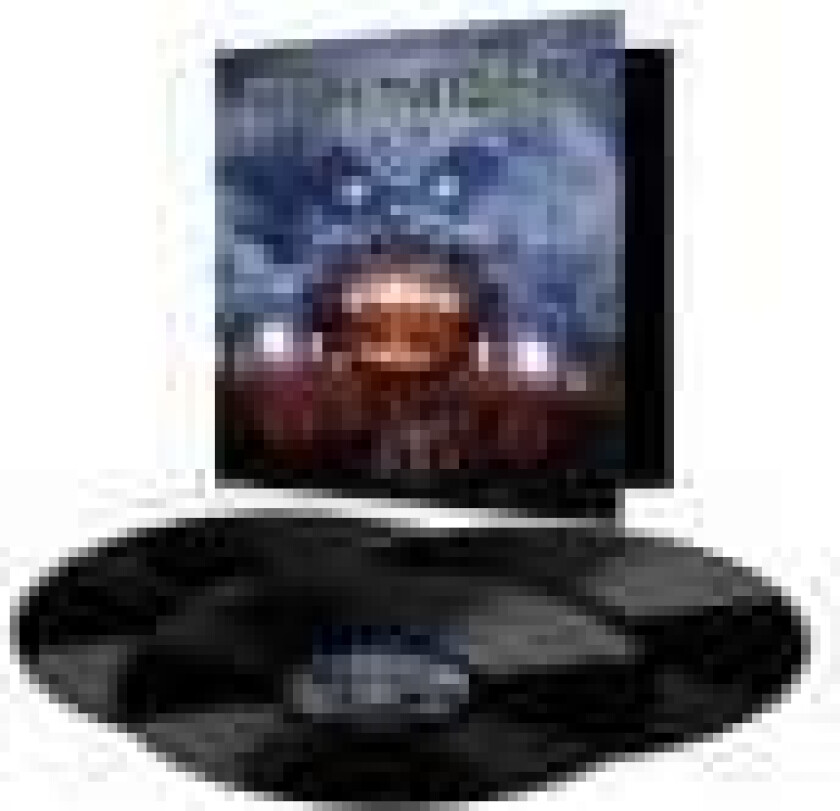 Iron Maiden - Rock In (Reissue - 3LP)