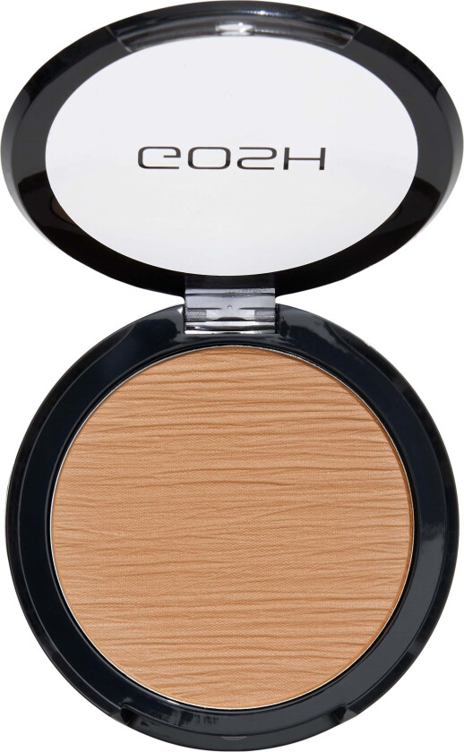 Bronzing Powder 02 Natural Glow 02 Natural Glow