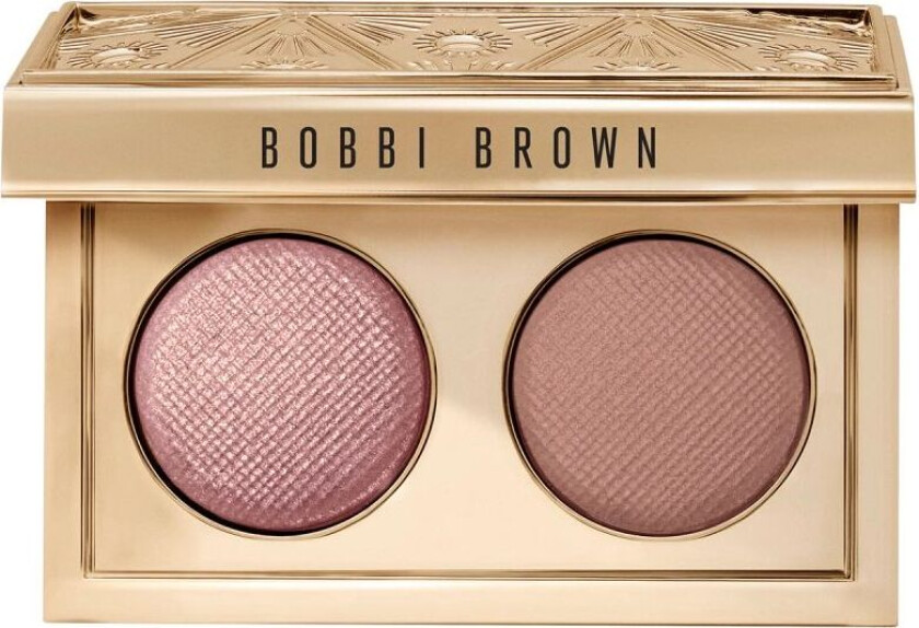 Luxe Eyeshadow Duo Midnight Toast