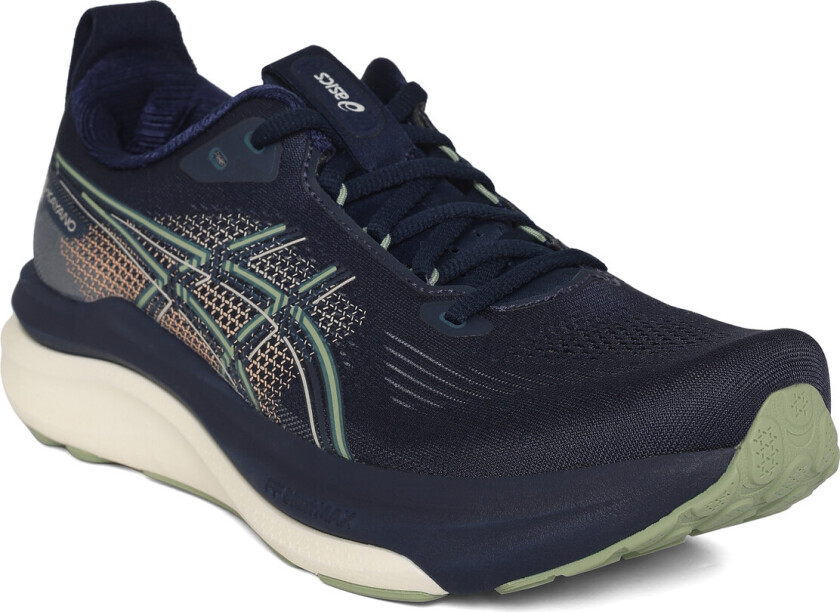 Gel-Kayano 33 - Navy - 47