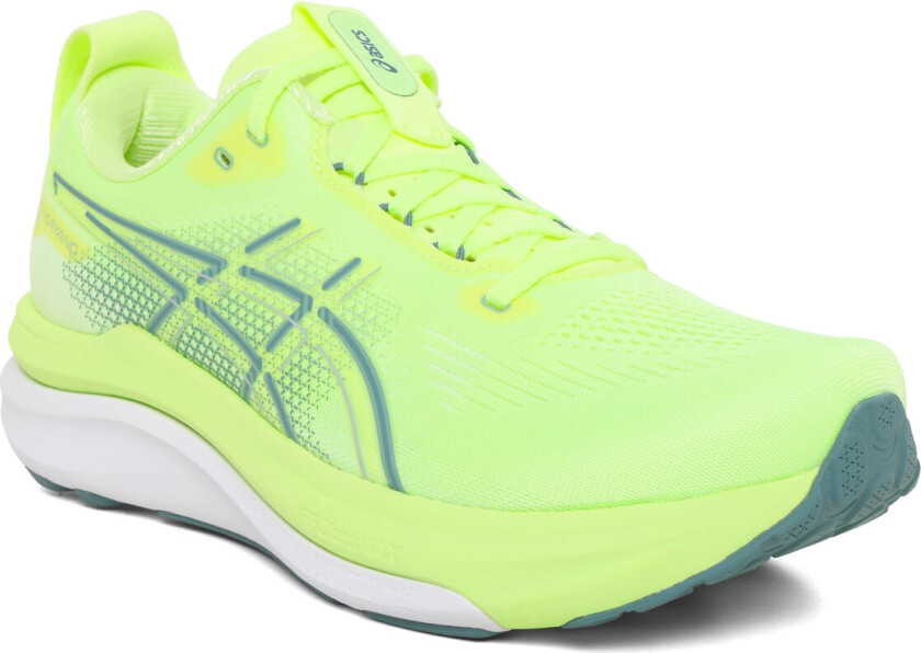 Gel-Kayano 33 - Yellow - 47
