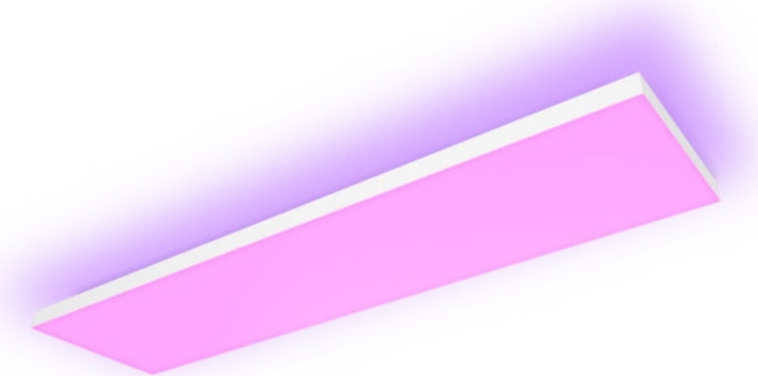 Hue White & Color Ambiance Datura Taklampe