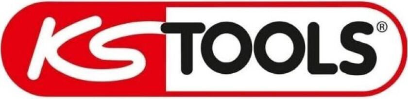 KS Tools 150.4410 Pandelampe Batteridrevet 120 lm 14 h 150.4410