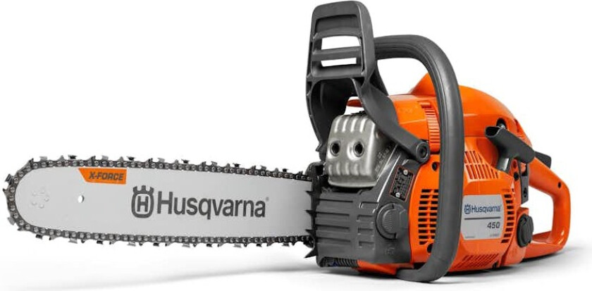 Motorsag Husqvarna 450e II 15