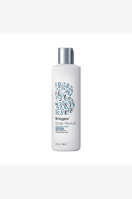 Scalp REVIVAL™ Dandruff Relief Shampoo 248 ml - Hvit