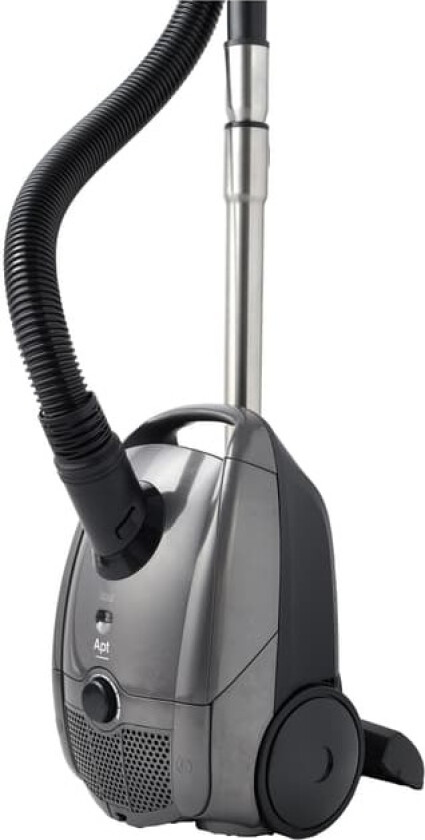 Apt Clean Classic 200 sylinderstøvsuger CB-1D13V-7 (grå)