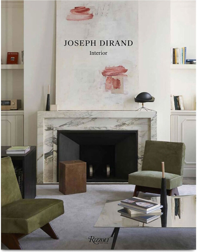 Joseph Dirand av Joseph Dirand