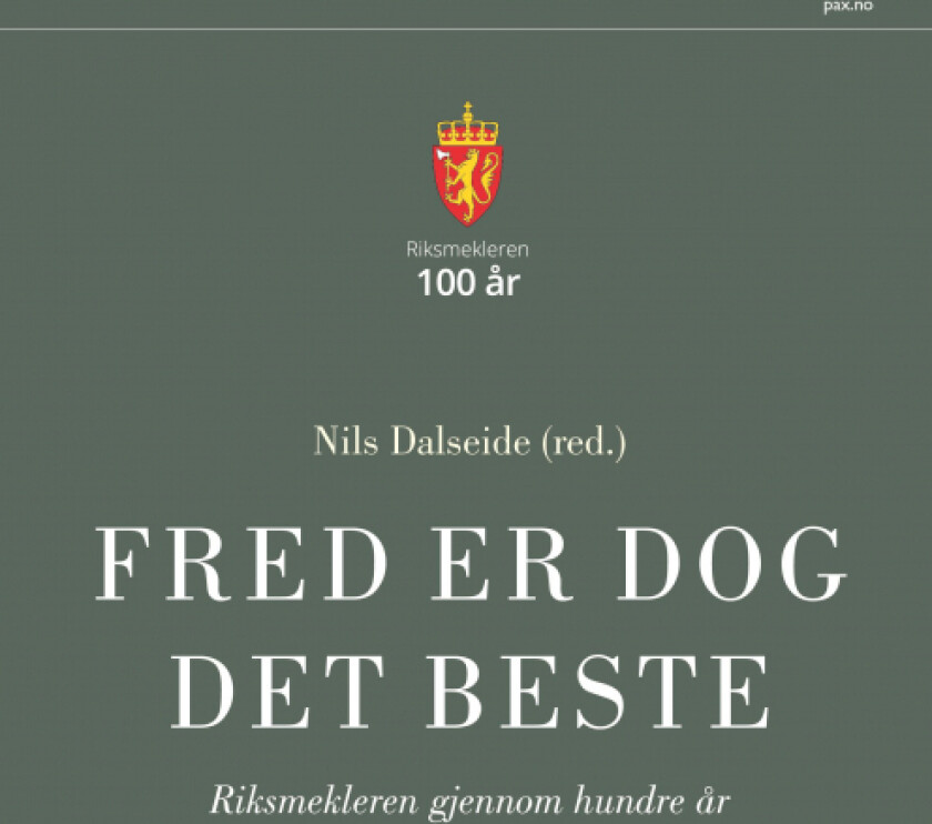 Fred er dog det beste